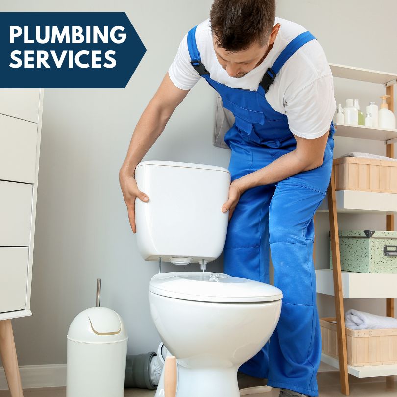 Plumbing Company in Eminence, MO
