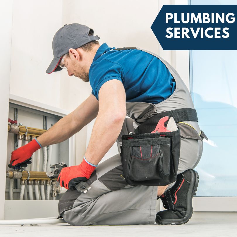 Eminence Plumbing Company